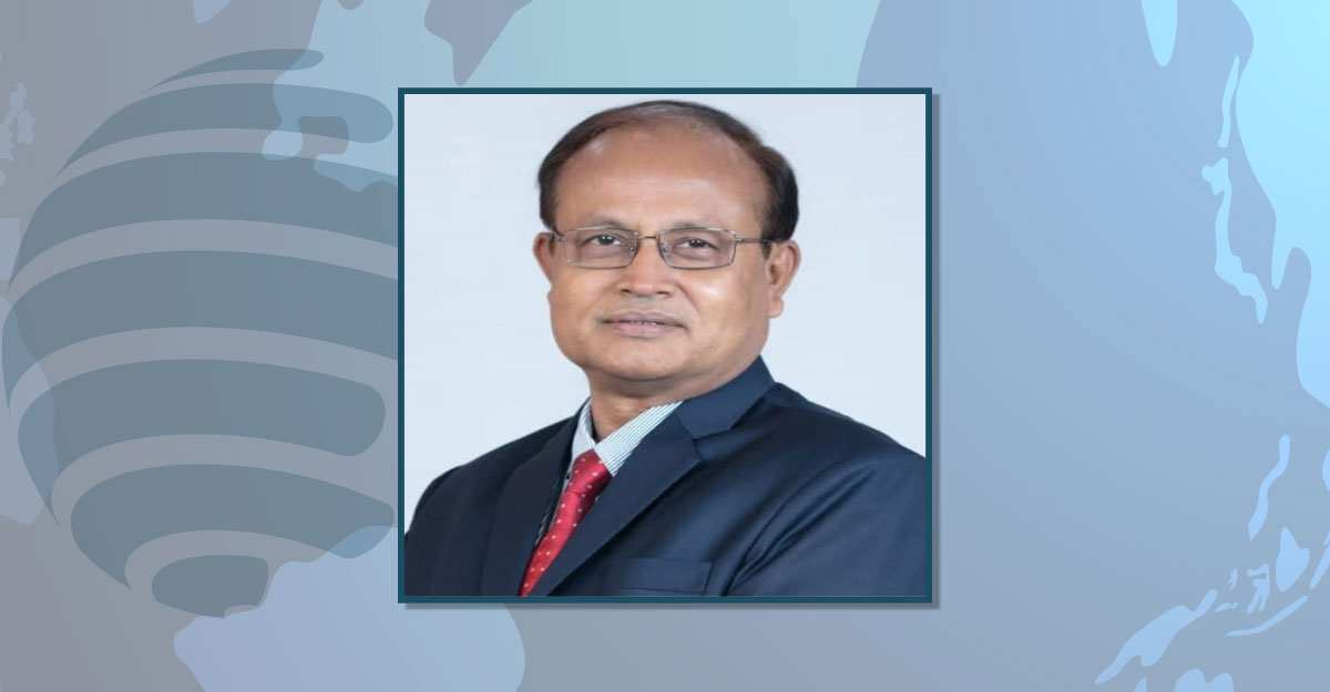 এসিইউ ট্রাস্টি বোর্ডের সদস্য হলেন বাউবি উপাচার্য ওবায়দুল ইসলাম