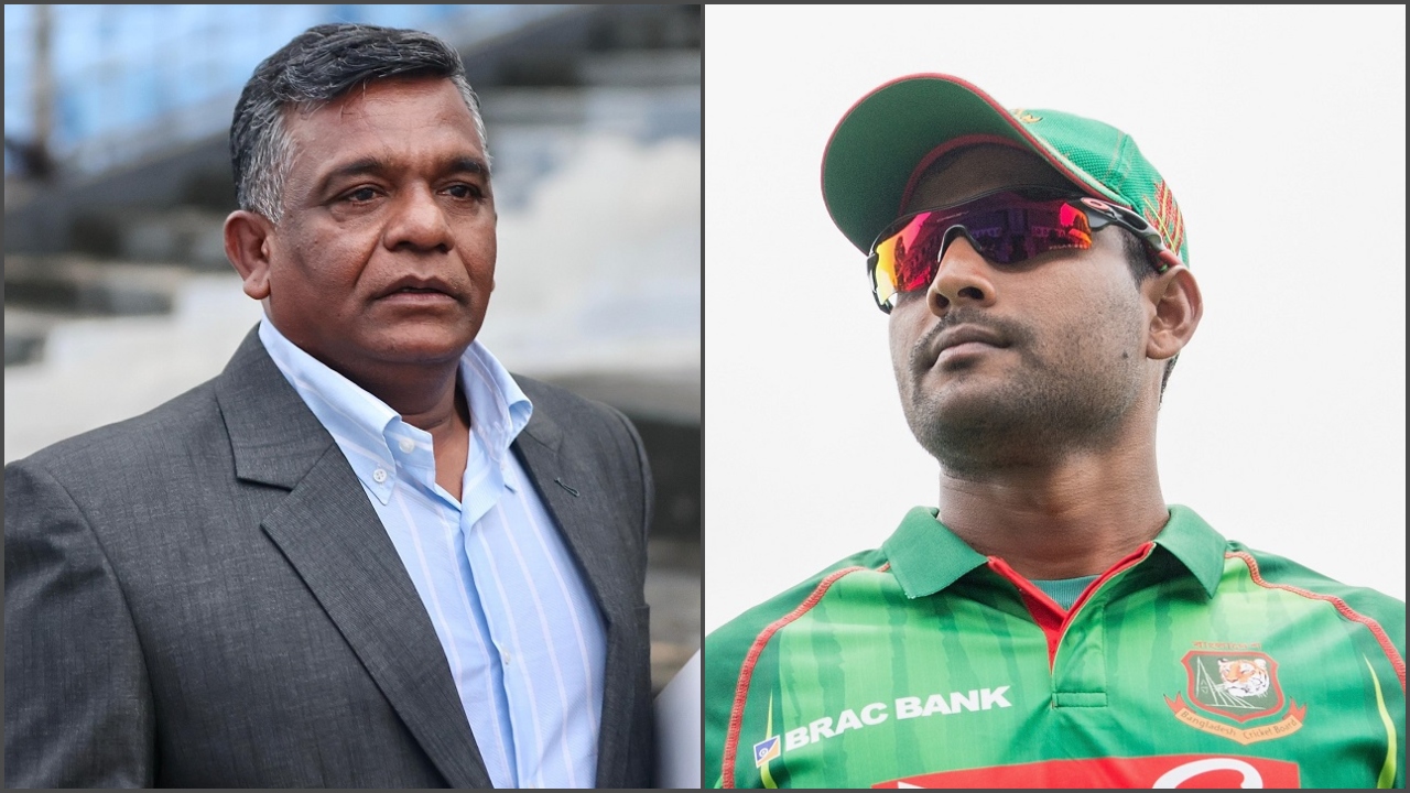 ১২ হাজার টাকার ভাড়া বাসায় থাকেন বুলবুল, যা বললেন ইমরুল