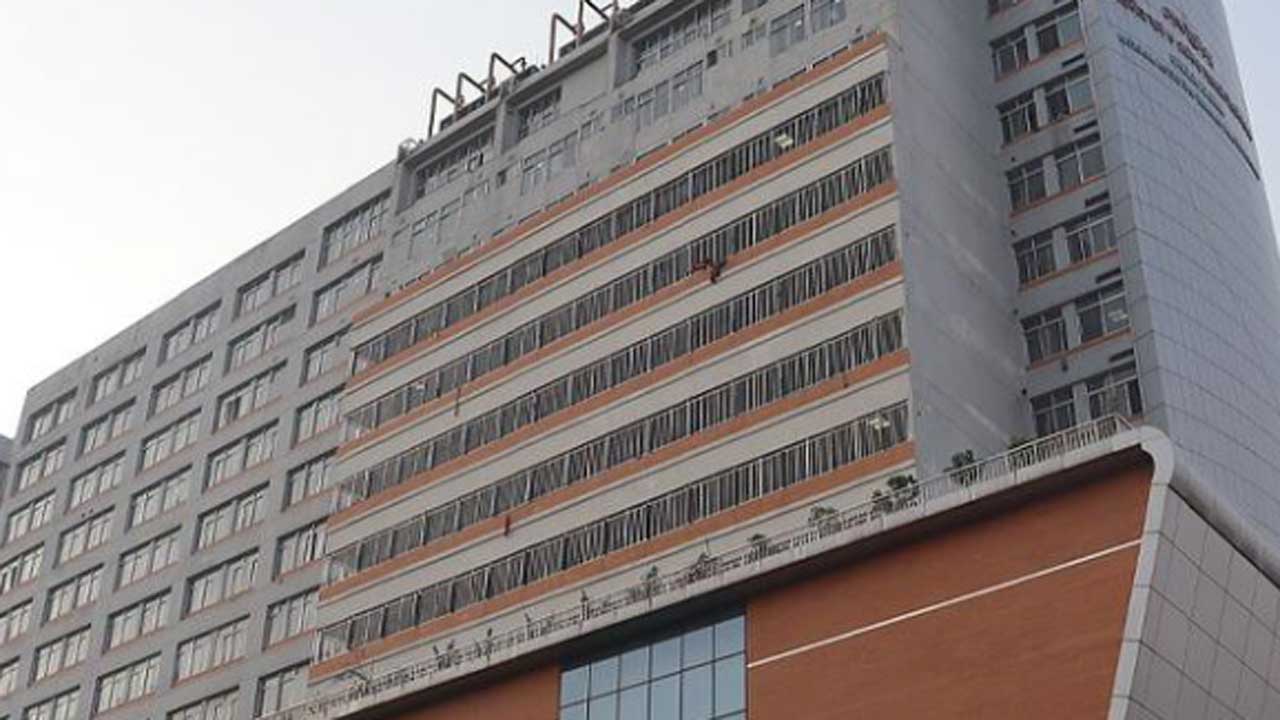 মাইলস্টোন ট্রাজেডি : ছাড়পত্র পেল দ্বিতীয় শ্রেণির শিক্ষার্থী শ্রেয়া