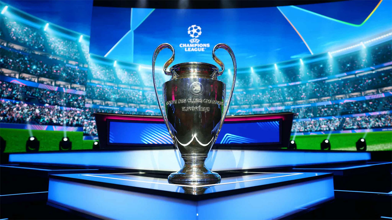 কঠিন প্রতিপক্ষ পিএসজির, বার্সা-রিয়াল-সিটি কে কাকে পেল