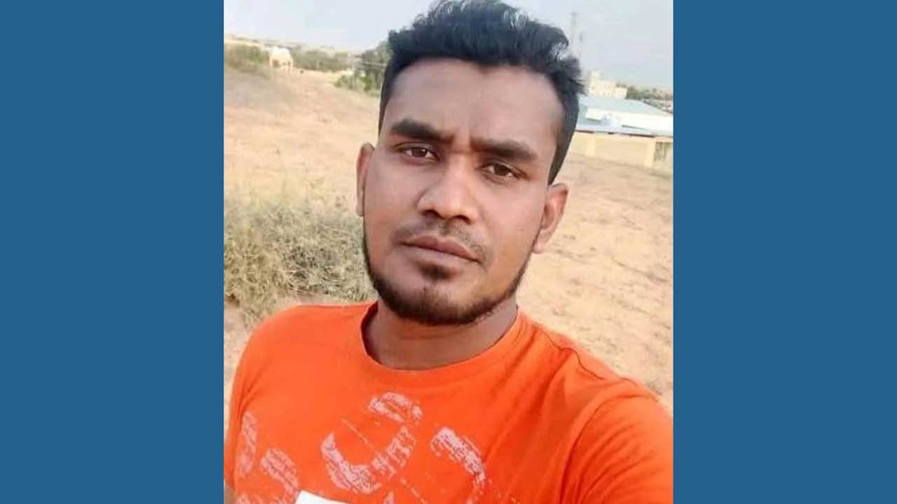 জুলাই অভ্যুত্থান দিবসের অনুষ্ঠানে যাওয়ার পথে যুবদল নেতার মৃত্যু