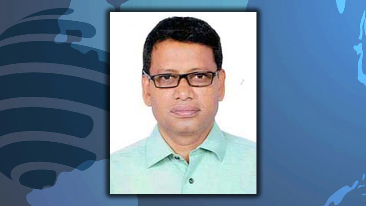 চাঁদপুরের আ.লীগ নেতা গ্রেপ্তার