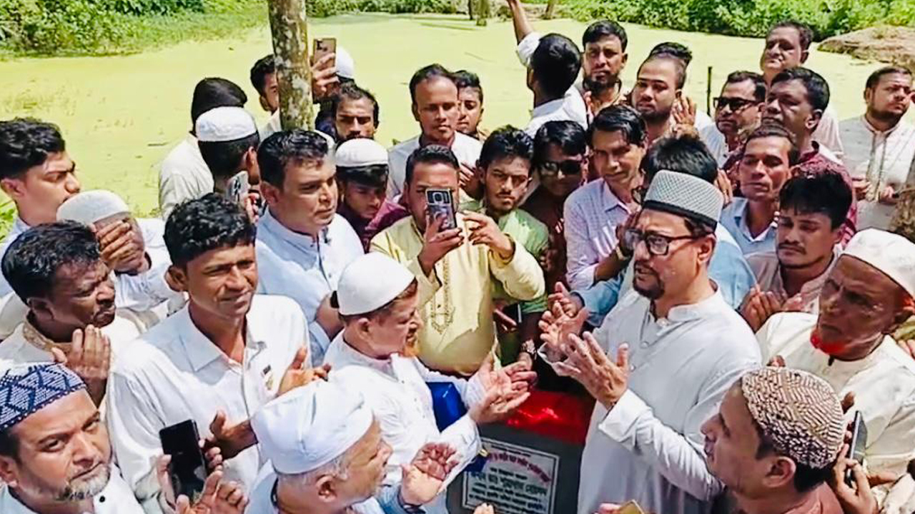 চসিকের সীমানা বাড়াতে চান মেয়র 