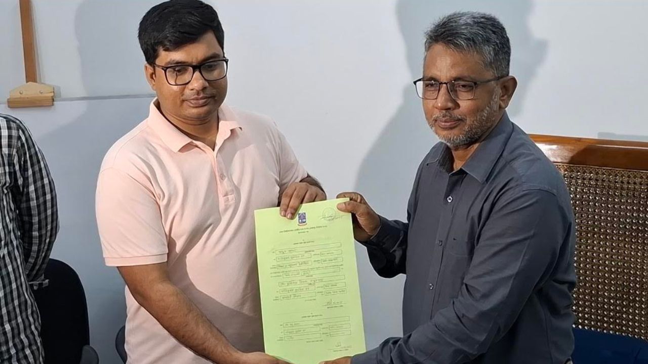 ডাকসু নির্বাচন থেকে বাদ পড়ছেন সাবেক ছাত্রলীগ নেতা জুলিয়াস সিজার