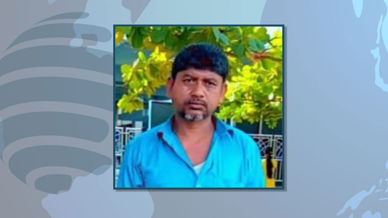 আদালতে হাজিরা দিয়ে বাড়ি ফেরার পথে বাদীকে হত্যা