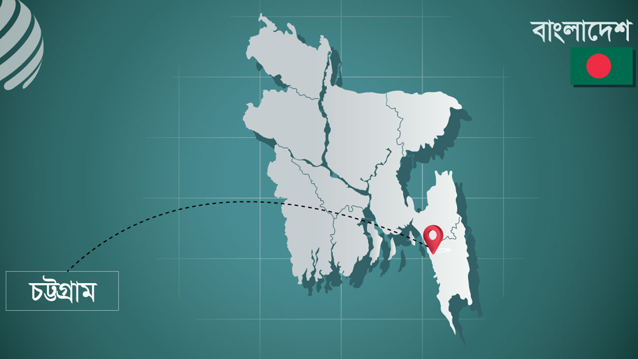 মাদকাসক্ত ছেলের কোপে প্রাণ গেল বাবার