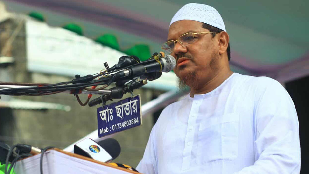 রক্ত-জীবন উৎসর্গকে সার্থক করতে চাঁদাবাজ, খুনিদের উৎখাত করতেই হবে