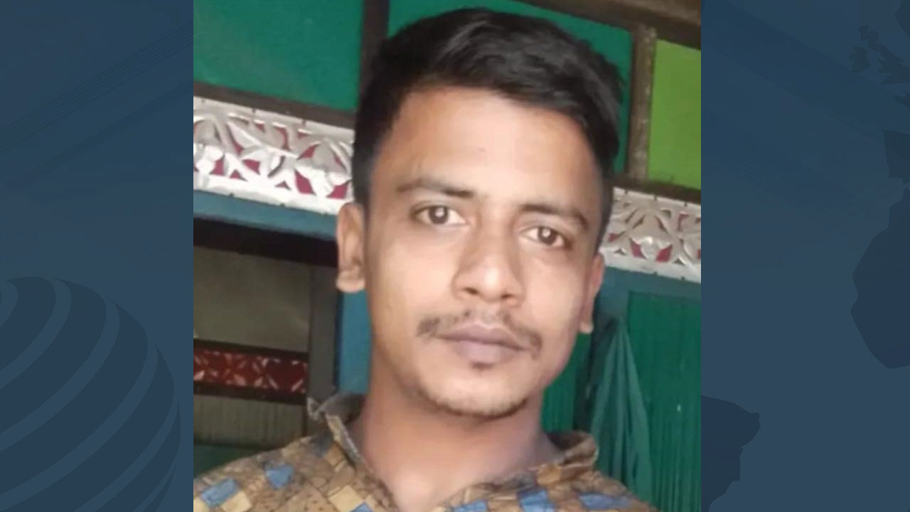 কুমিল্লা থেকে যুবককে অপহরণ, মুক্তিপণ না পেয়ে কক্সবাজারে নিয়ে হত্যা