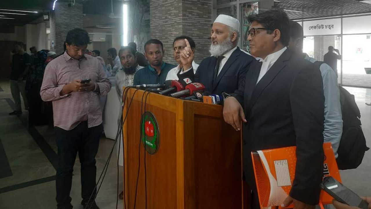 আসন বিন্যাস চায় পাবনা, আগের আসন পুনর্বহাল চায় সিরাজগঞ্জবাসী