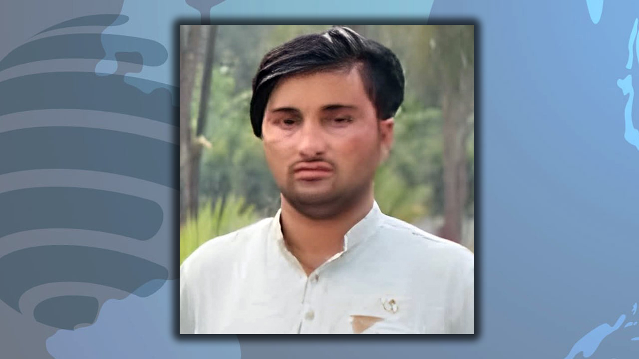 চকরিয়ায় দুর্বৃত্তের গুলিতে যুবক নিহত