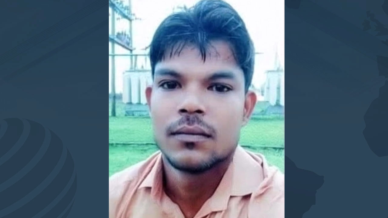 সাগরে নিখোঁজের ৫ দিন পর মিলল জেলের মরদেহ