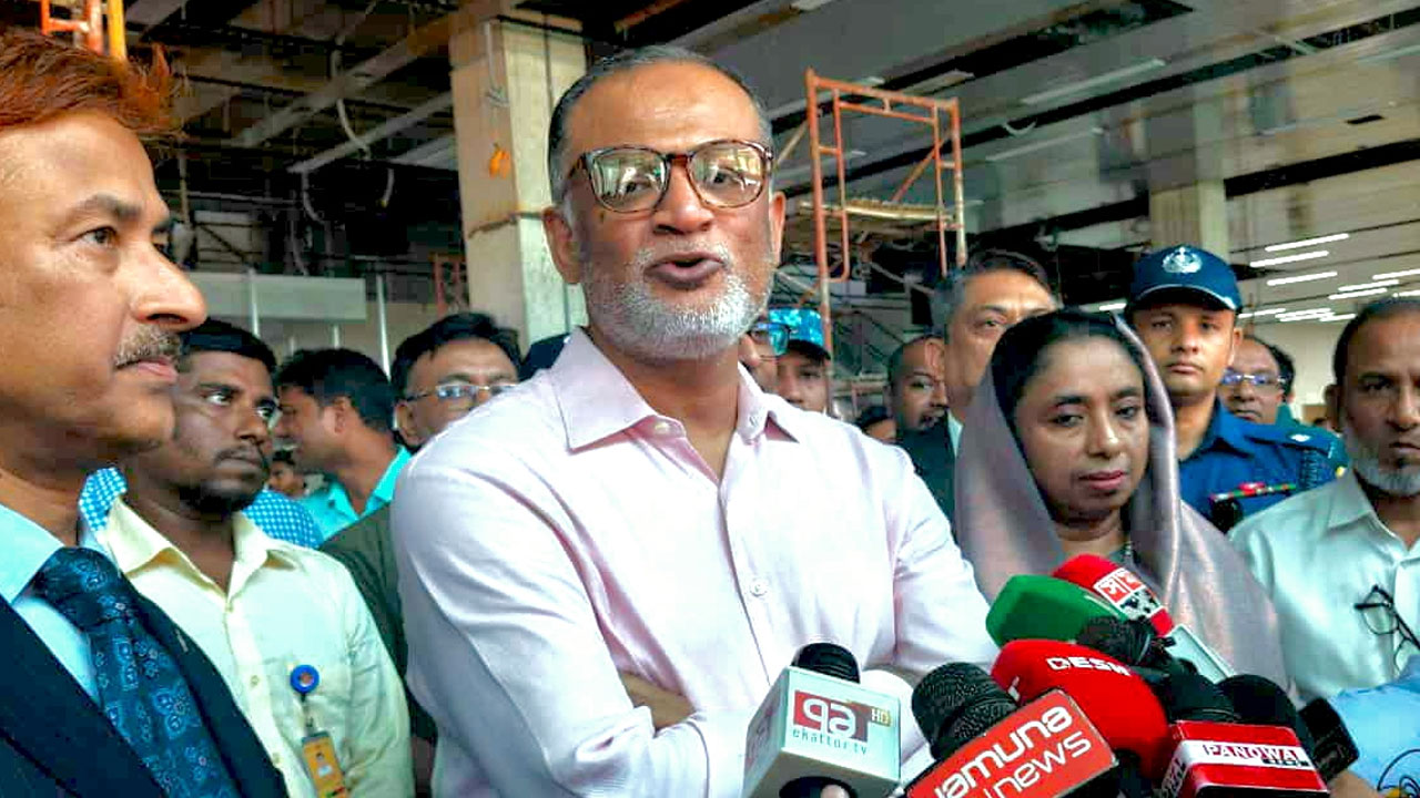 অক্টোবরে কক্সবাজার বিমানবন্দরে আন্তর্জাতিক ফ্লাইট শুরু