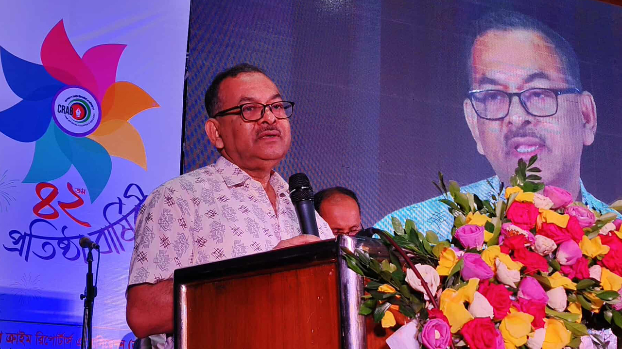 ১৮ সালের নির্বাচনের কলঙ্ক মোচনে সর্বোচ্চ প্রস্তুতি নিচ্ছে পুলিশ : ডিএমপি