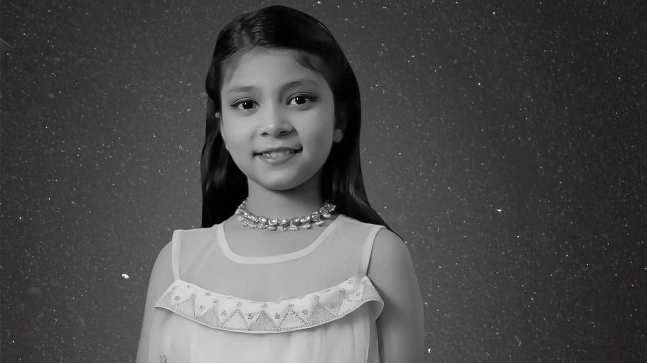 চট্টগ্রামে বসতঘরে আগুন : দাদির পর চলে গেল নাতনি শশী