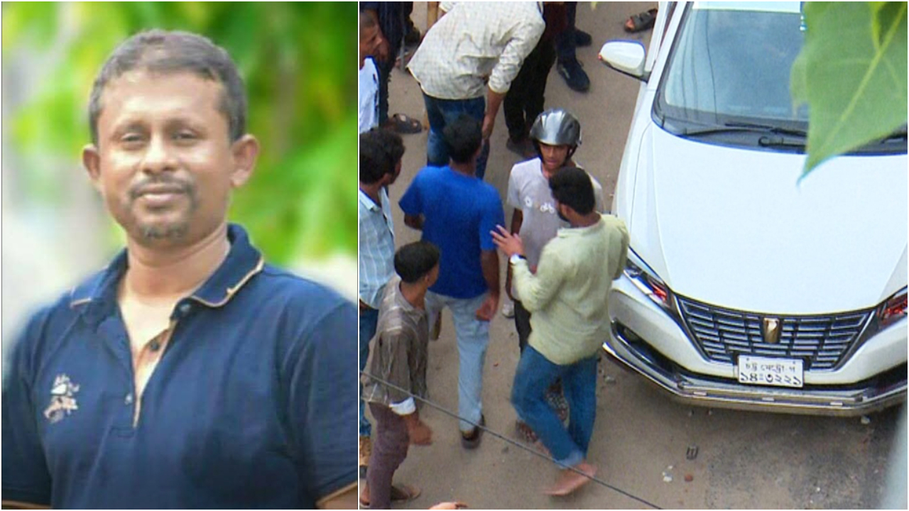 চট্টগ্রামে হত্যা মামলার মূলহোতা যুবলীগ ক্যাডারকে বাদ দিয়ে অভিযোগপত্র