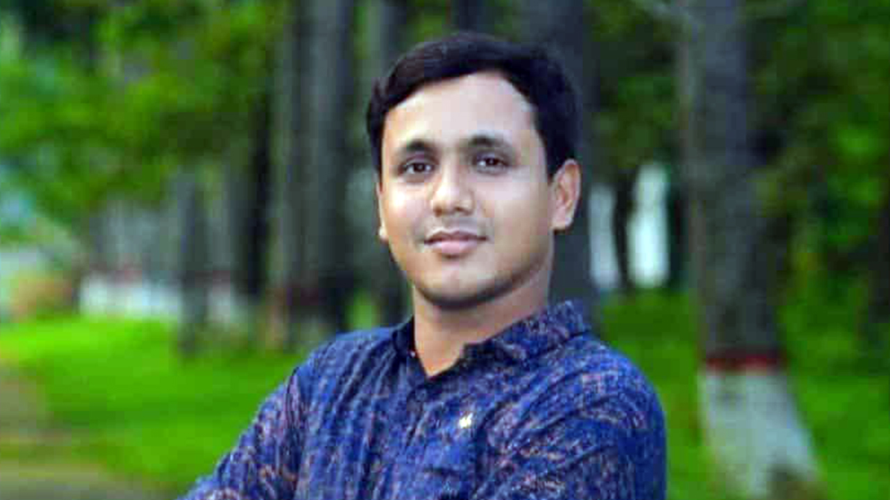 বিয়ে করতে যাওয়ার পথে বরের মৃত্যু