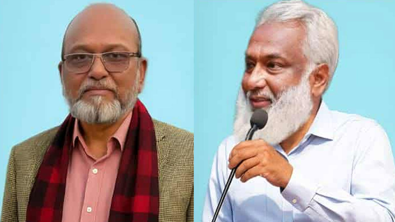 ড্যাবে হারুন-শাকিল প্যানেলের বড় জয়