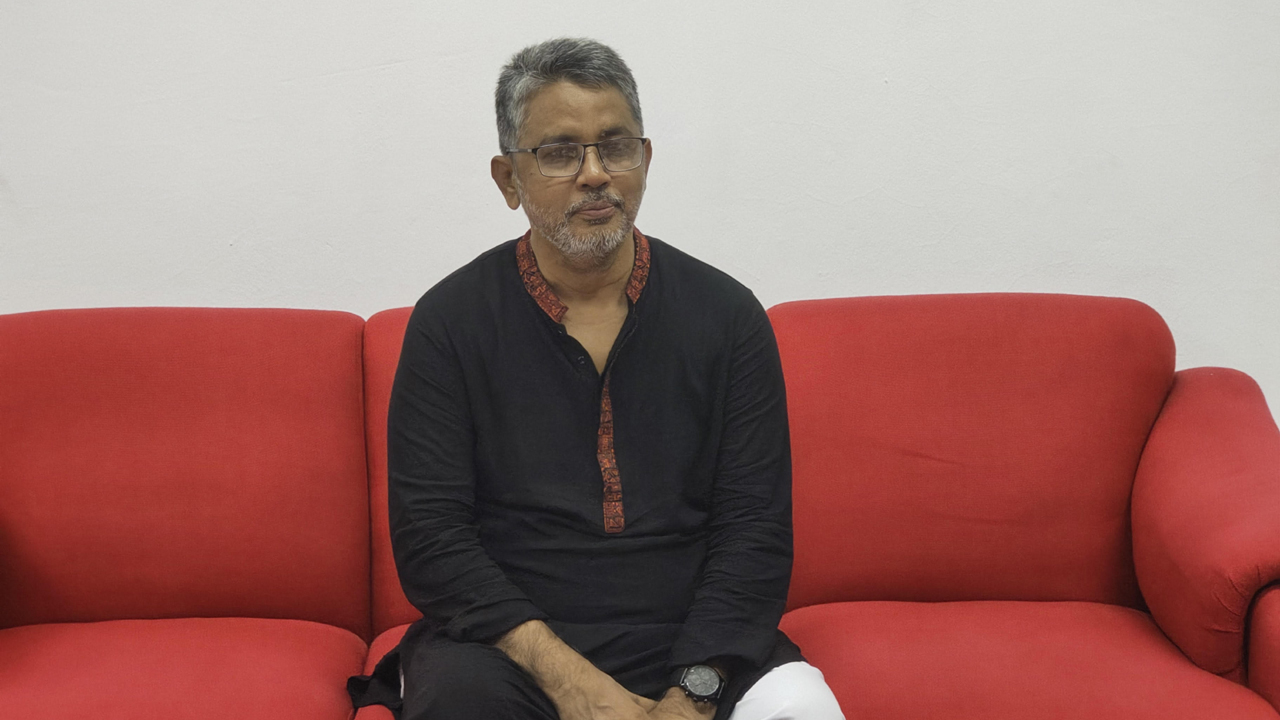 জুলাই অভ্যুত্থানের আসামিরা ডাকসু নির্বাচনে প্রার্থী-ভোটার হতে পারবেন না