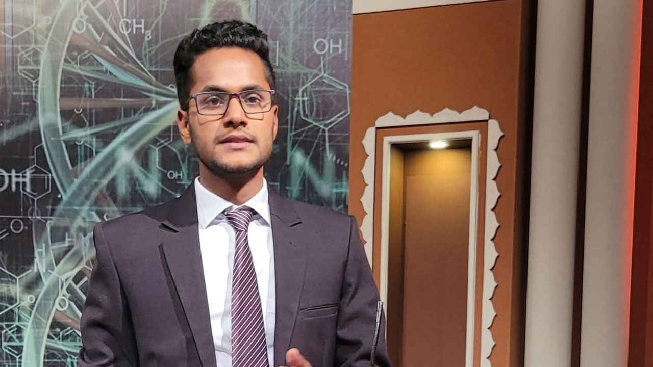 জুলাই আন্দোলনে যুক্ত থাকায় বিতর্ক ক্লাবে বহিষ্কৃত মোশাররফ লড়বেন ডাকসুতে