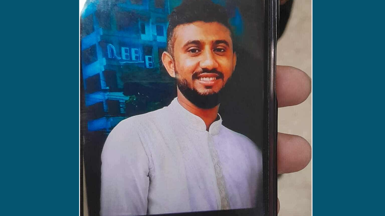 বনানীতে সিসা বারে যুবককে ছুরিকাঘাতে হত্যা