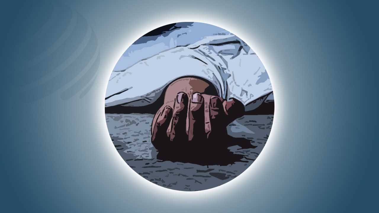 নাটোরে বাবার হাতে প্রাণ গেল মাদকাসক্ত ছেলের