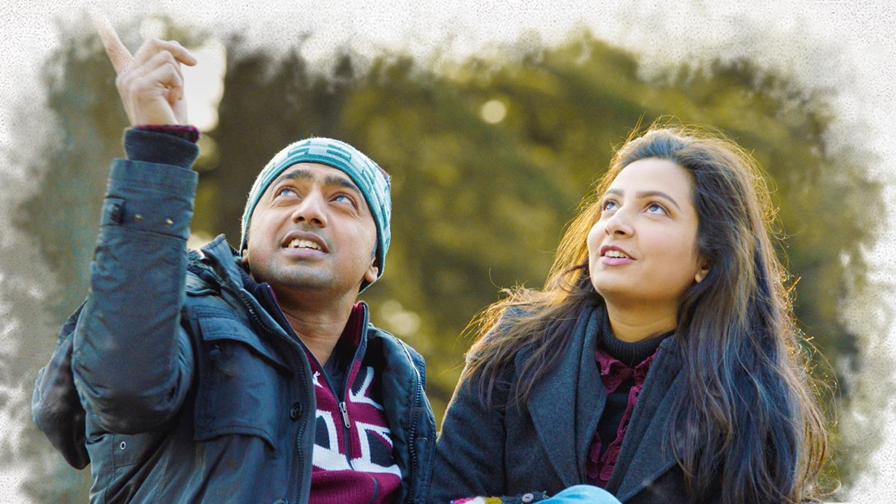 দেব-শুভশ্রীকে নিয়ে নতুন বার্তা দিলেন পরিচালক