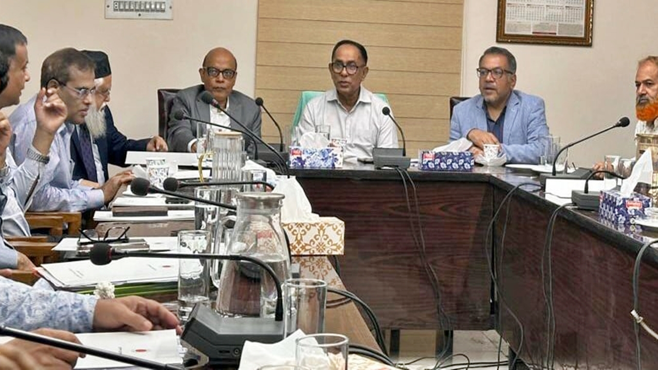 যৌথ ব্যবস্থাপনায় যুক্ত হচ্ছে ঢাকা, রাজশাহী ও সৈয়দপুর রেলওয়ে হাসপাতাল