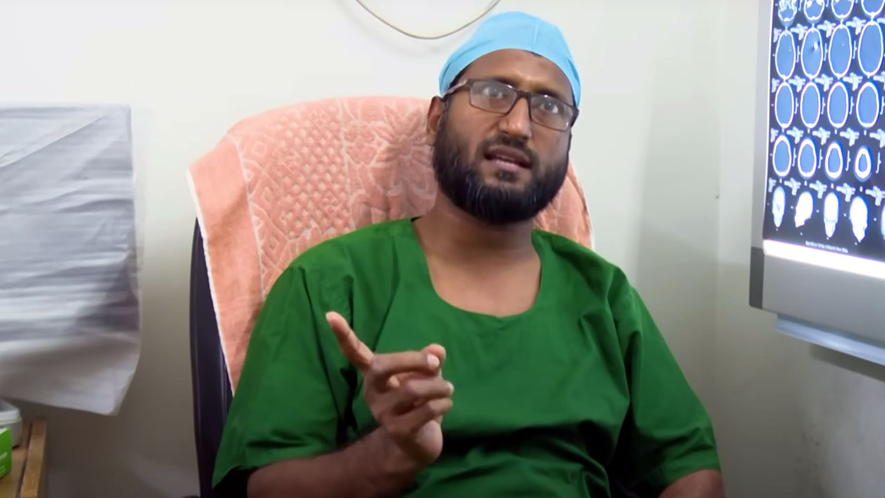 ইথিক্স ভুলে সেবায় বাধা দিয়েছিল ‘আওয়ামী’ চিকিৎসকরা