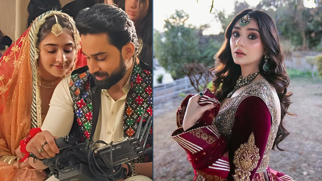 বিলাল আব্বাসের সঙ্গে বিয়ের গুঞ্জন নিয়ে মুখ খুললেন দুরেফিশান