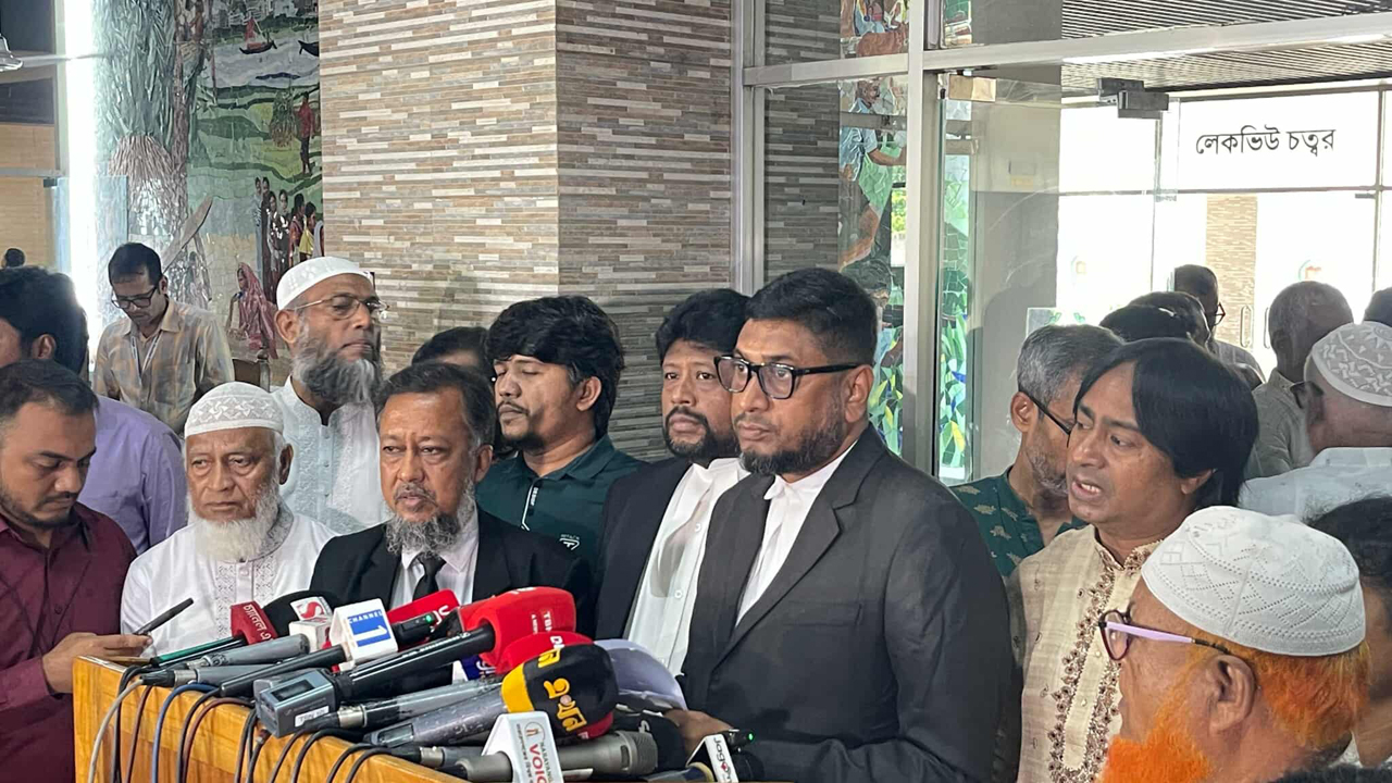 ‘হাইকোর্ট-সুপ্রিমকোর্ট করলে নির্বাচন পিছিয়ে যেতে পারে’