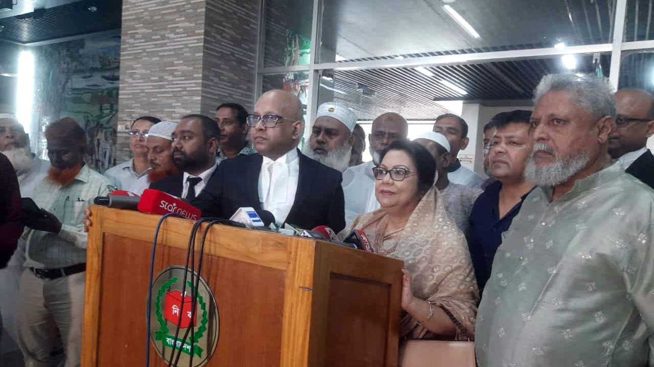 চারটি করে আসন চান মানিকগঞ্জ ও মুন্সীগঞ্জের প্রতিনিধিরা