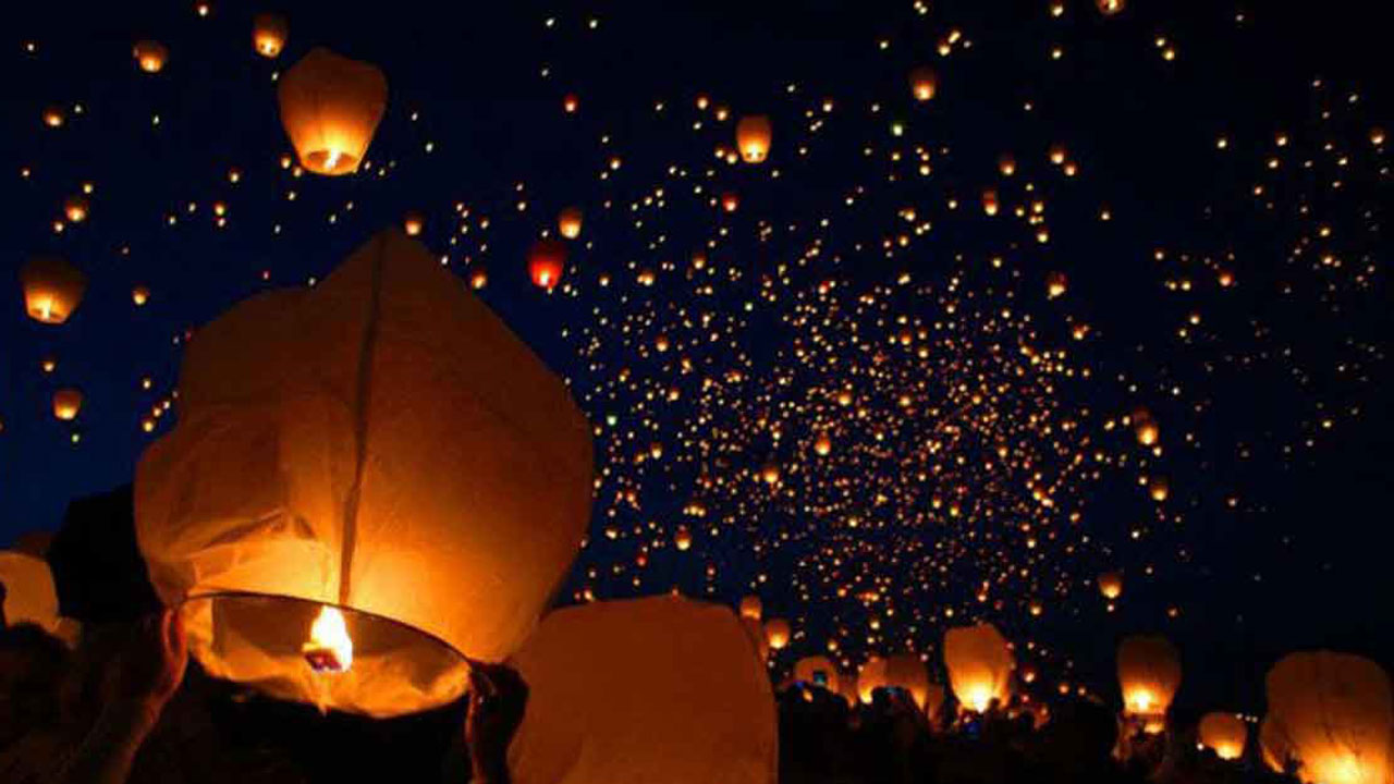 ঢাকায় ফানুস ওড়ানোয় নিষেধাজ্ঞা দিলো ডিএমপি