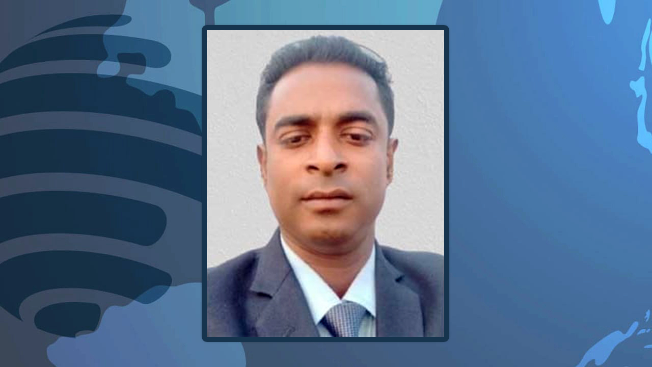 ‘আমাকে না জানিয়ে এনসিপির প্রধান সমন্বয়কারী করা হয়েছে’