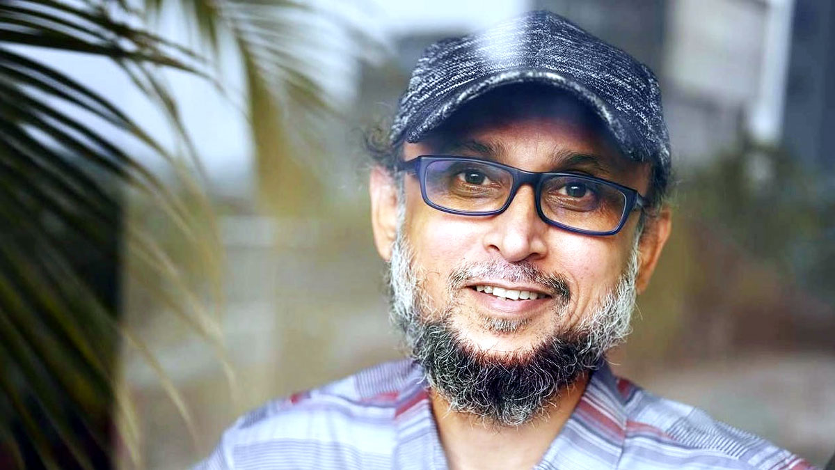 অ্যাপেনডিক্সের অপারেশন হয়েছে ফারুকীর