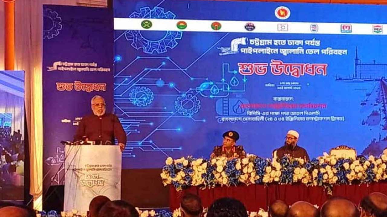 প্রকল্প বাস্তবায়নে ব্যয় কমাতে হবে : উপদেষ্টা ফাওজুল কবির