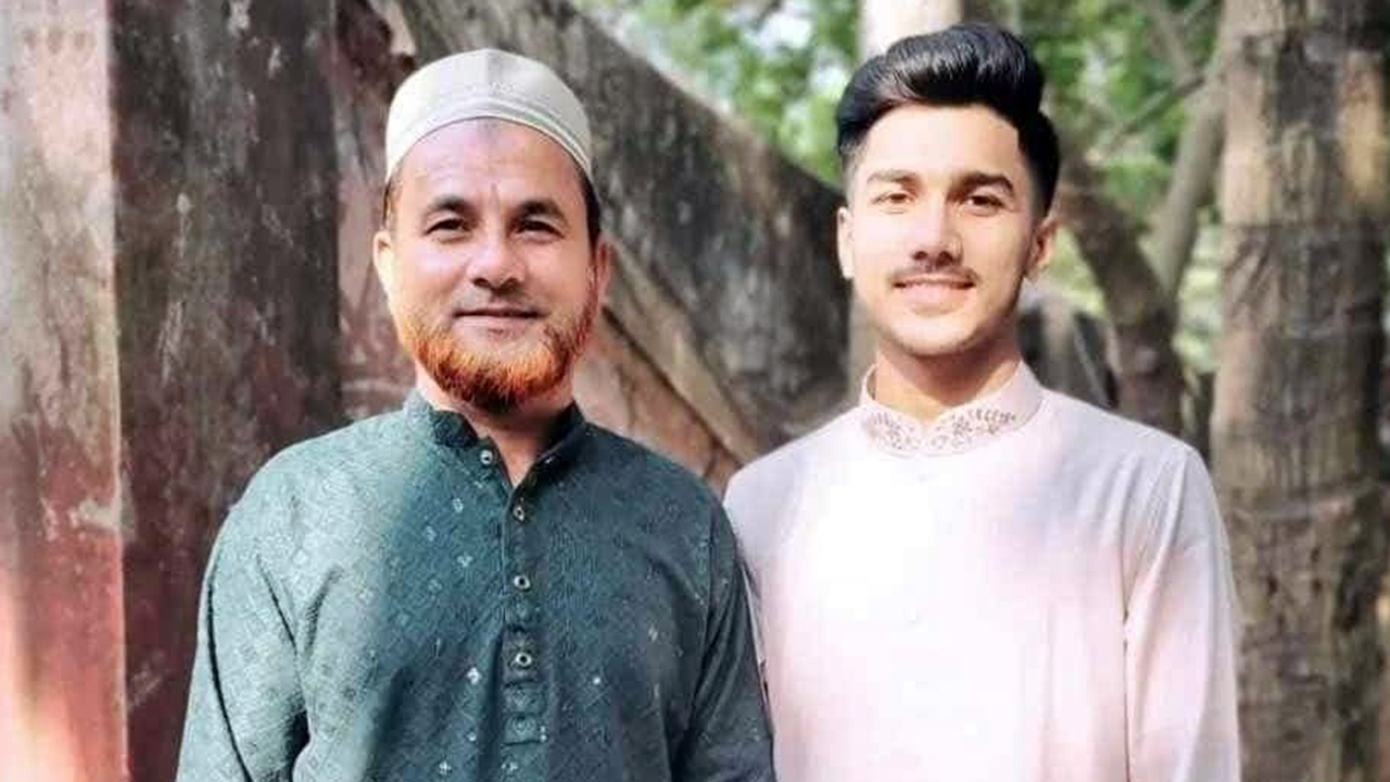 ‘অট্টালিকা নয়, ন্যায়বিচারই আমাদের একমাত্র চাওয়া’