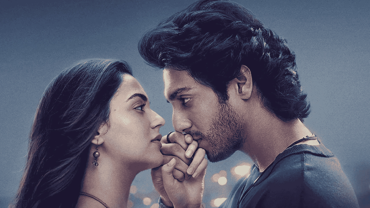 বক্স অফিসে দাপট দেখাচ্ছে ‘সাইয়ারা’