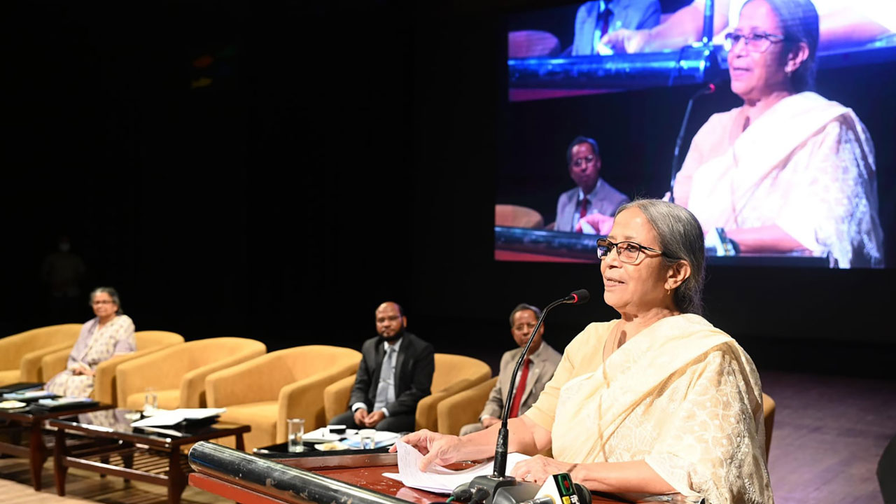 অমৎস্যজীবীদের জলাশয় ইজারা দেওয়া যাবে না : মৎস্য উপদেষ্টা