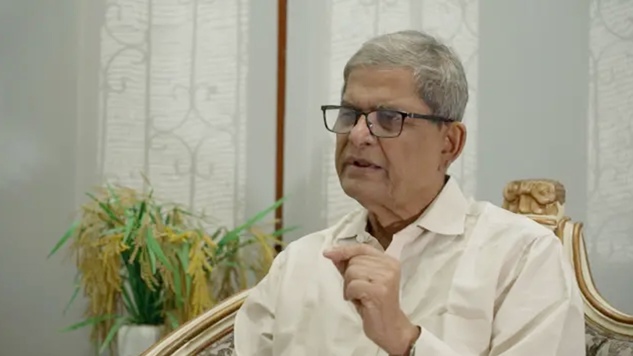 জুলাই সনদে ঐকমত্য না হওয়া বিষয়গুলোর পরবর্তী সংসদে নির্ধারণ হবে : ফখরুল