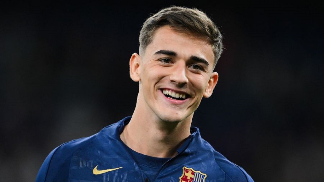 বার্সেলোনাকে নিয়ে চিন্তায় থাকবে রিয়াল: গাভি