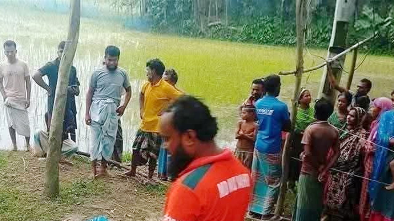 গোবিন্দগঞ্জে জামায়াত নেতাকে গলা কেটে হত্যা