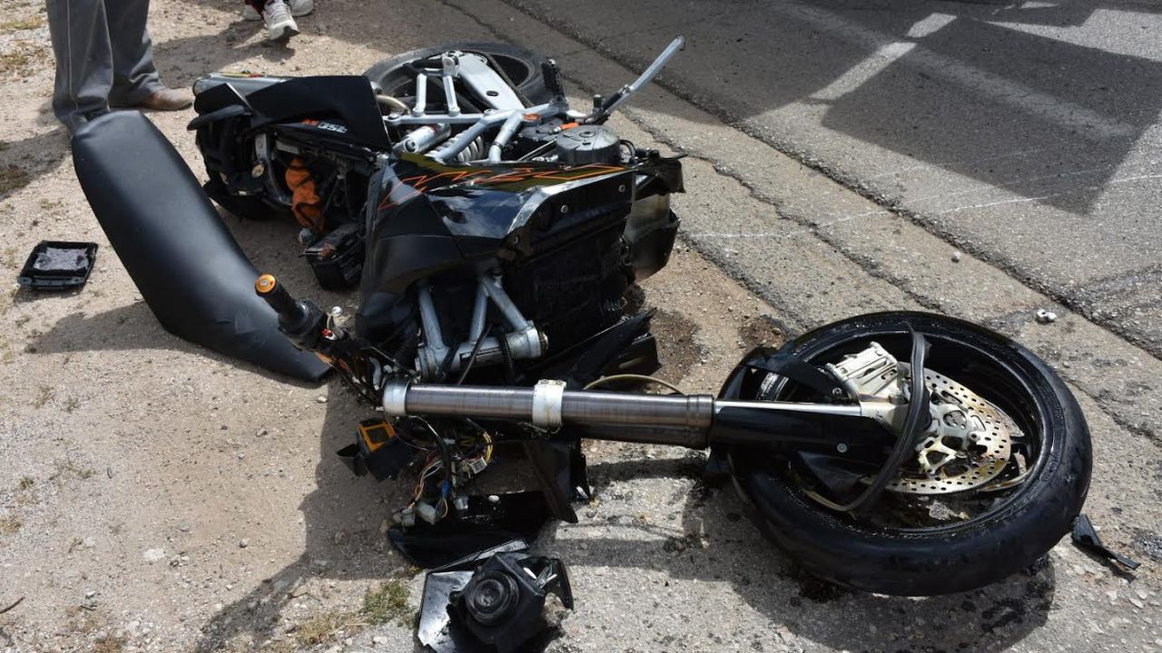 গ্রিসে মোটরসাইকেল দুর্ঘটনায় ২ বাংলাদেশি নিহত