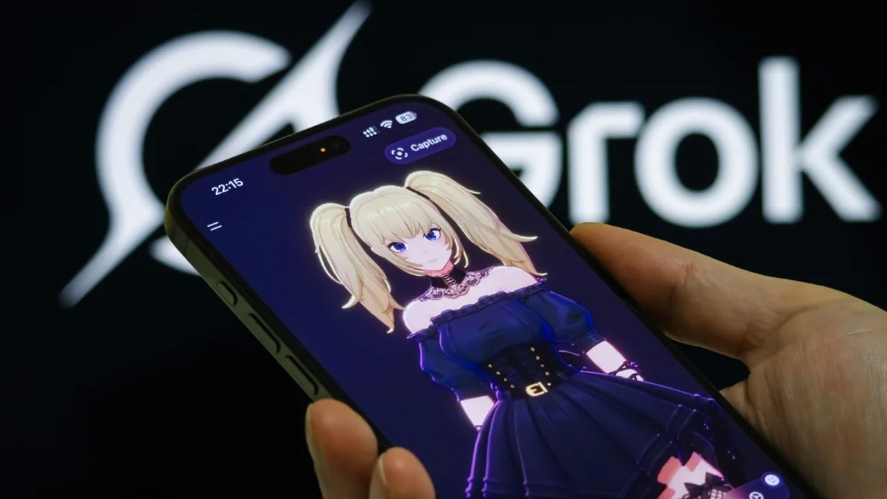 গ্রোক এআইতে ছবি থেকে ভিডিও তৈরির সুযোগ