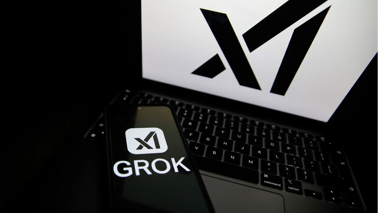 ইলন মাস্কের এক্স এআই ছাড়লেন ইগর বাবুশকিন