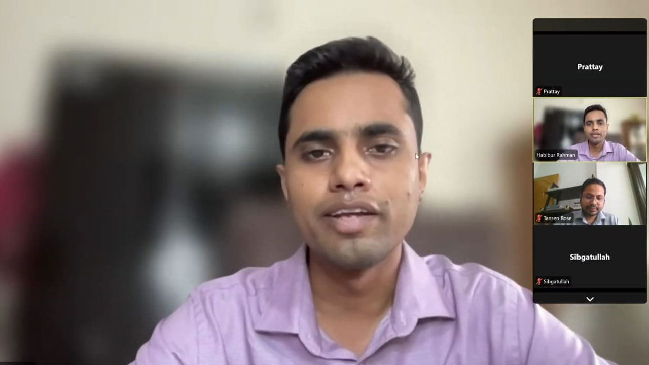 বিশ্ববিদ্যালয়ে ৯০ শতাংশ শিক্ষার্থী ভুগছেন মানসিক চাপে