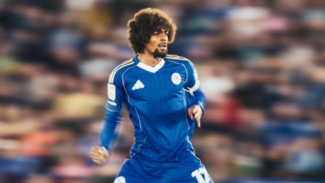 লেস্টারের জয়ের ম্যাচে চোট নিয়ে মাঠ ছাড়েন হামজা