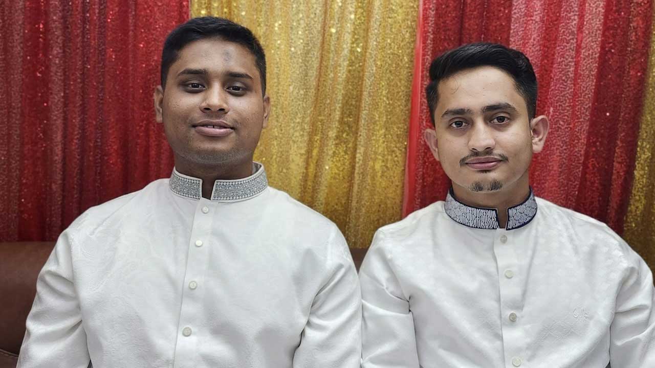 গুজবে বিব্রত হাসনাত-সারজিসরা, হোটেল পরিবর্তন করেছেন তারা