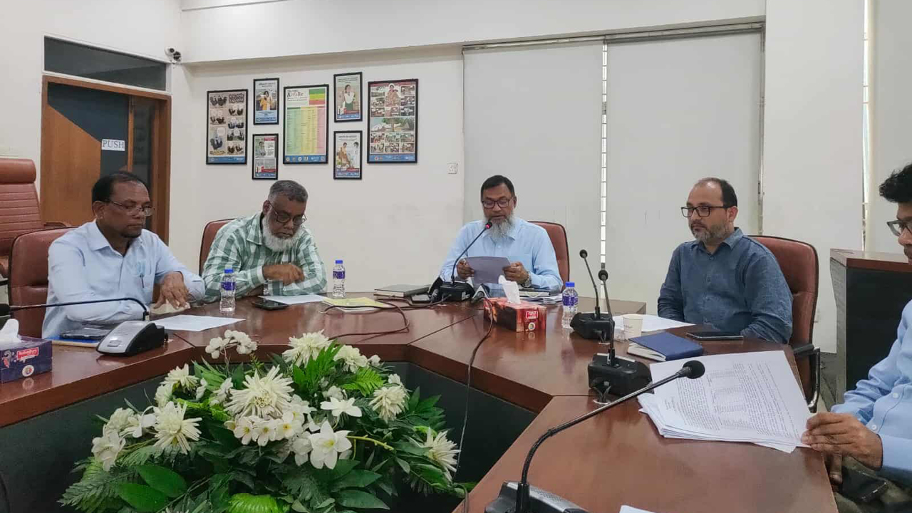 হার্টের রিংয়ের নতুন দাম কার্যকর ১ অক্টোবর থেকে