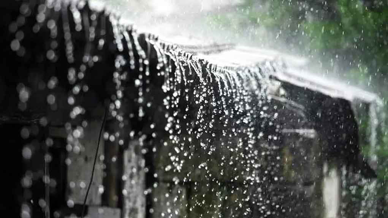 ৩ বিভাগে অতি ভারী বৃষ্টির আভাস