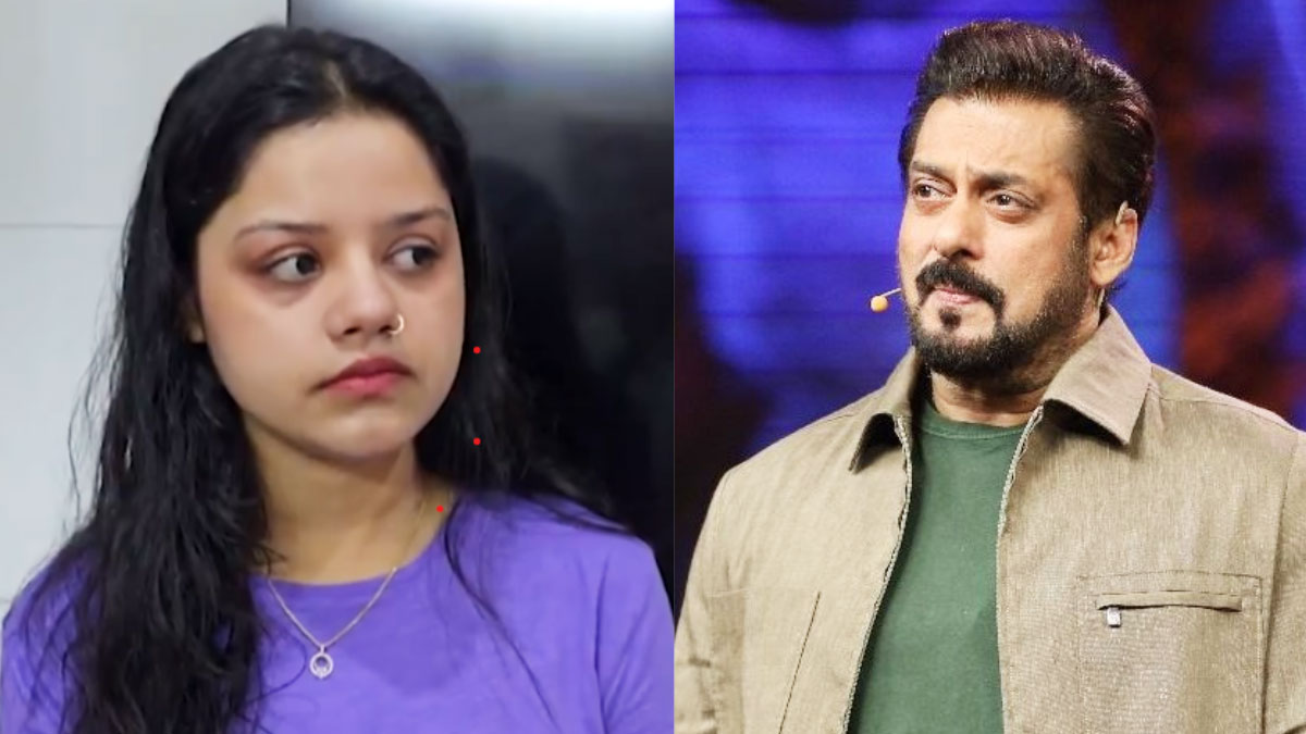 পেহেলগামে স্বামীকে হারানো নৌবাহিনী অফিসারের স্ত্রী যাচ্ছেন বিগবসে